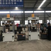 五公斤舔砖油压机出现发热严重怎么办？